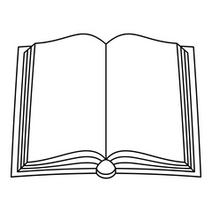 Book icon