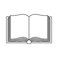 Book icon