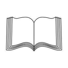 Book icon