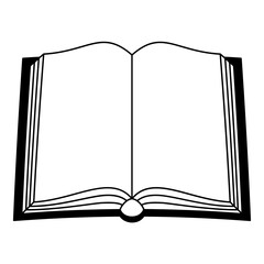 Book icon