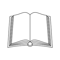 Book icon