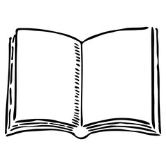 Book icon