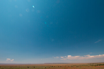 Desert Landscape