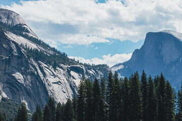 yosemite