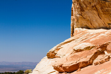 red rock canyon