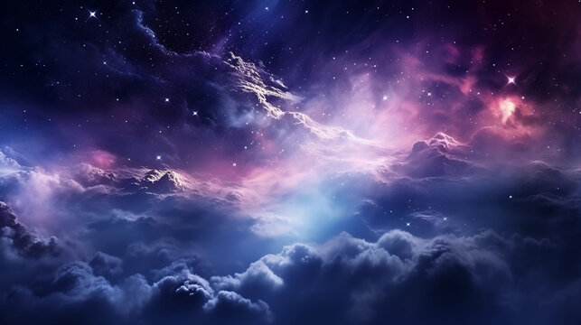 Galaxy background cheap