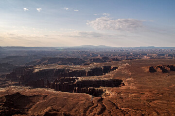 grand canyon state