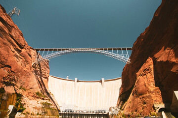 glen canyon dam - Powered by Adobe