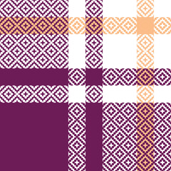 Tartan Plaid Pattern Seamless. Tartan Seamless Pattern. for Scarf, Dress, Skirt, Other Modern Spring Autumn Winter Fashion Textile Design.