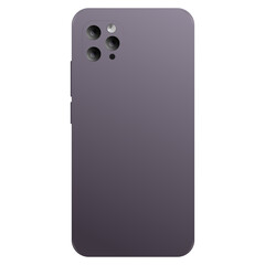 Mobile phone mockup Design