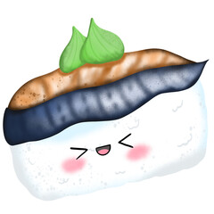 Sushi 