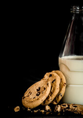 Cookies and Milk