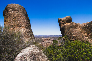 formations in region country