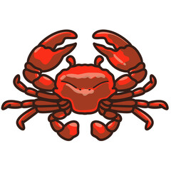 crab
