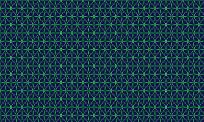 Background design with squares.