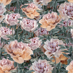 Bouquet of flowers
