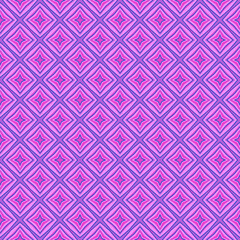 Multi color seamless pattern texture and template. Multicolored. Colorful ornamental graphic design. Colored mosaic ornaments. Vector illustration. EPS10.