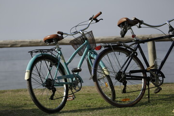 bicicletas 