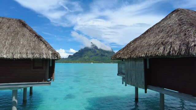 Bora Bora, French Polynesia