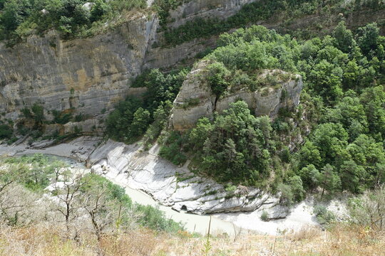 Verdonschlucht