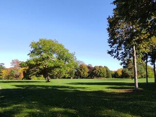 Ville de Vernon, Château de Bizy, département de l'Eure, Normandie, France