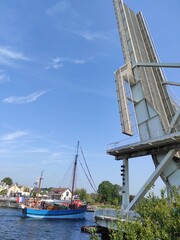 débarquement en Normandie, pont de Pégasus Bridge