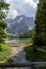Pragser Wildsee