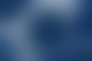 Smart trendy blue  blurred pattern. Digital background textured display. Color gradient electronic diode effect. Website, application, games template. Computer, laptop wallpaper. Design for landing