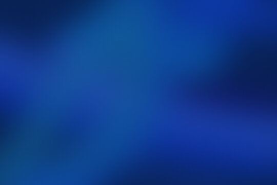 Smart trendy blue  blurred pattern. Digital background textured display. Color gradient electronic diode effect. Website, application, games template. Computer, laptop wallpaper. Design for landing