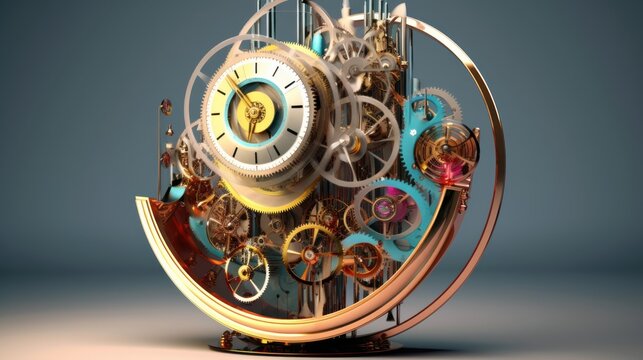 Clock Inside Images – Browse 138,347 Stock Photos, Vectors, and Video ...