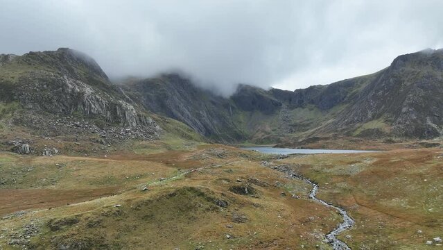 Snowdonia