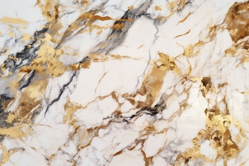 white gold marble pattern