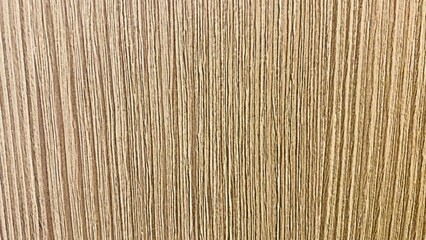 Striped wooden parquet background. Brown color.