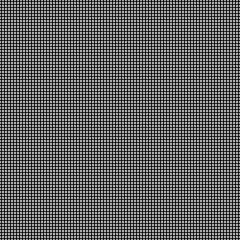 Seamless pattern with Inca crosses ornament. Ethnic embroidery background. Tribal wallpaper. Ethnical folk image. Tribe motif. Ancient mosaic. Digital paper for web design, textile print. Vector art