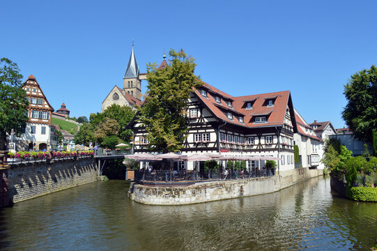 Esslingen am Neckar