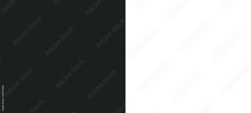 Poster 7 other line icon in white and black colors. 7 other flat vector icon from 7 other collection for we