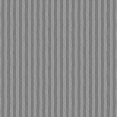 Grey lines on white background. Striped wallpaper. Seamless surface pattern design with symmetrical linear ornament. Stripes motif. Digital paper for page fills, web designing, textile print. Vector.