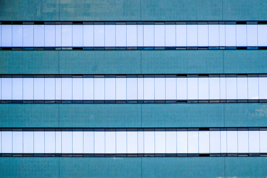 Arquitectura l&iacute;nea y geometr&iacute;a