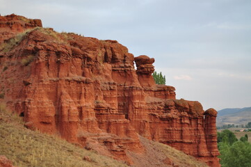 Narman Peri Bacaları