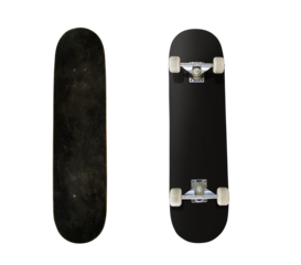 skateboard PNG transparent