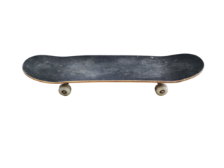 skateboard PNG transparent