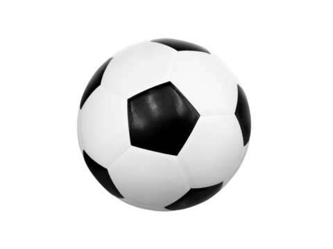 soccer ball PNG transparent