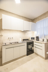 Fototapeta premium Cozy Kitchen