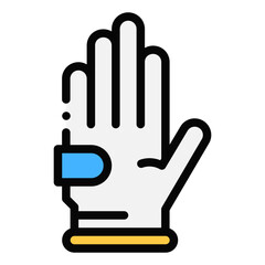 gloves icon