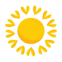 Sun light weather shine sunrise sunshine sunny heat warm
