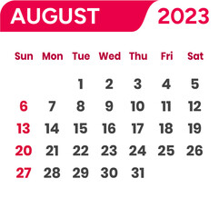 august 2024 calendar. monthly 2024 calendar