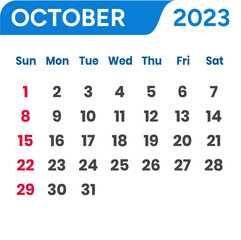 october 2024 calendar. monthly 2024 calendar