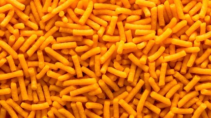 cheese puffs