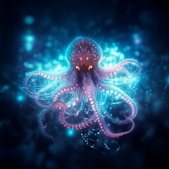 OCTOPUS