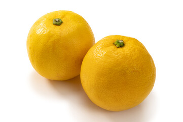 柑橘類の甘いレモン、レモネード